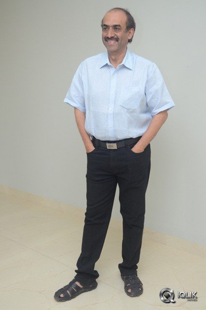 Suresh-Babu-Interview-About-Pelli-Chupulu-Movie